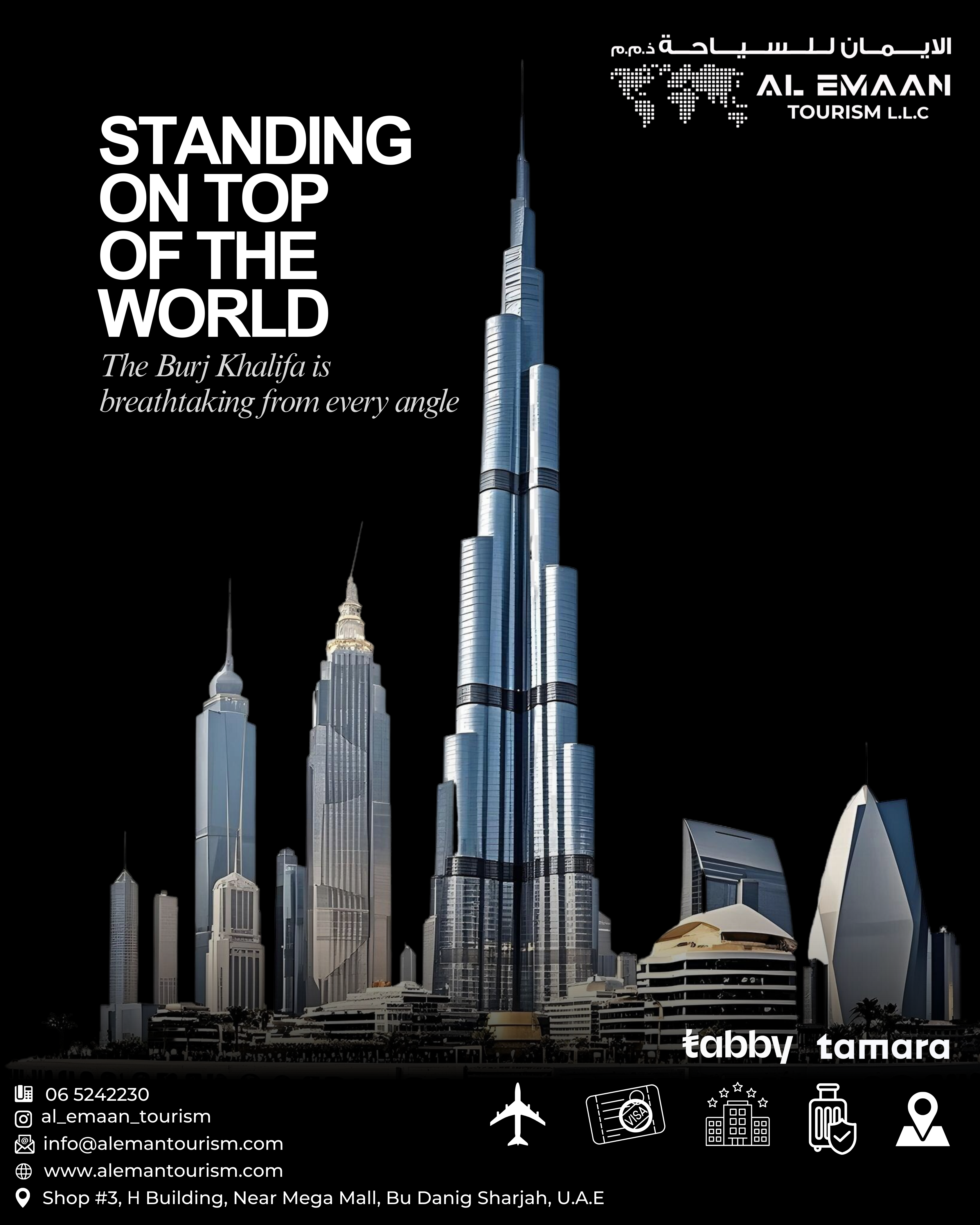 Burj