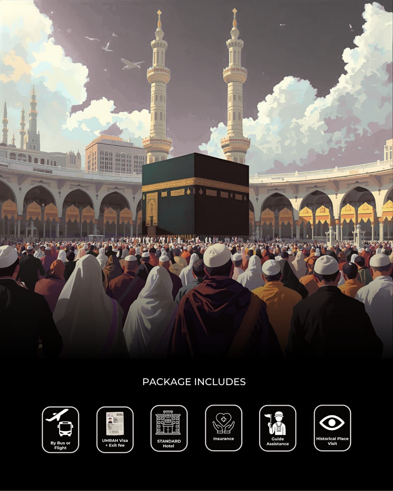 Umrah